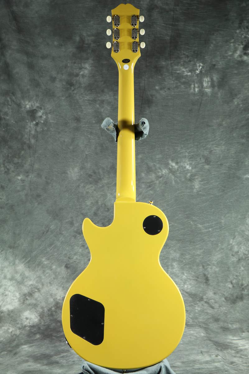 Amazon | Epiphone / Inspired by Gibson Les Paul Special TV Yellow
