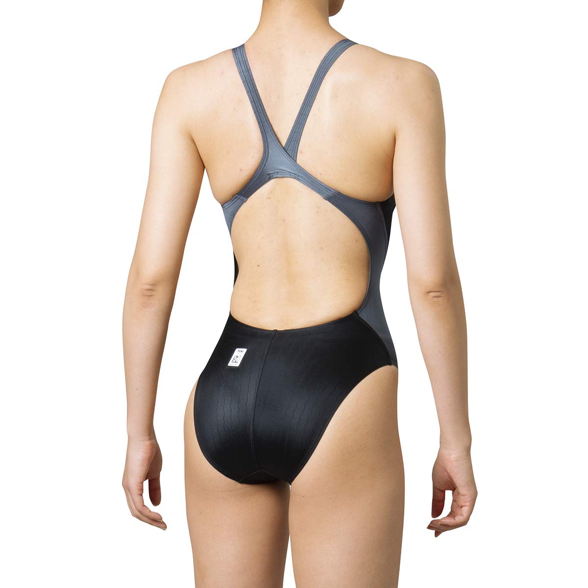 Amazon.co.jp: アリーナ (arena) レーシング水着 リミック クロス