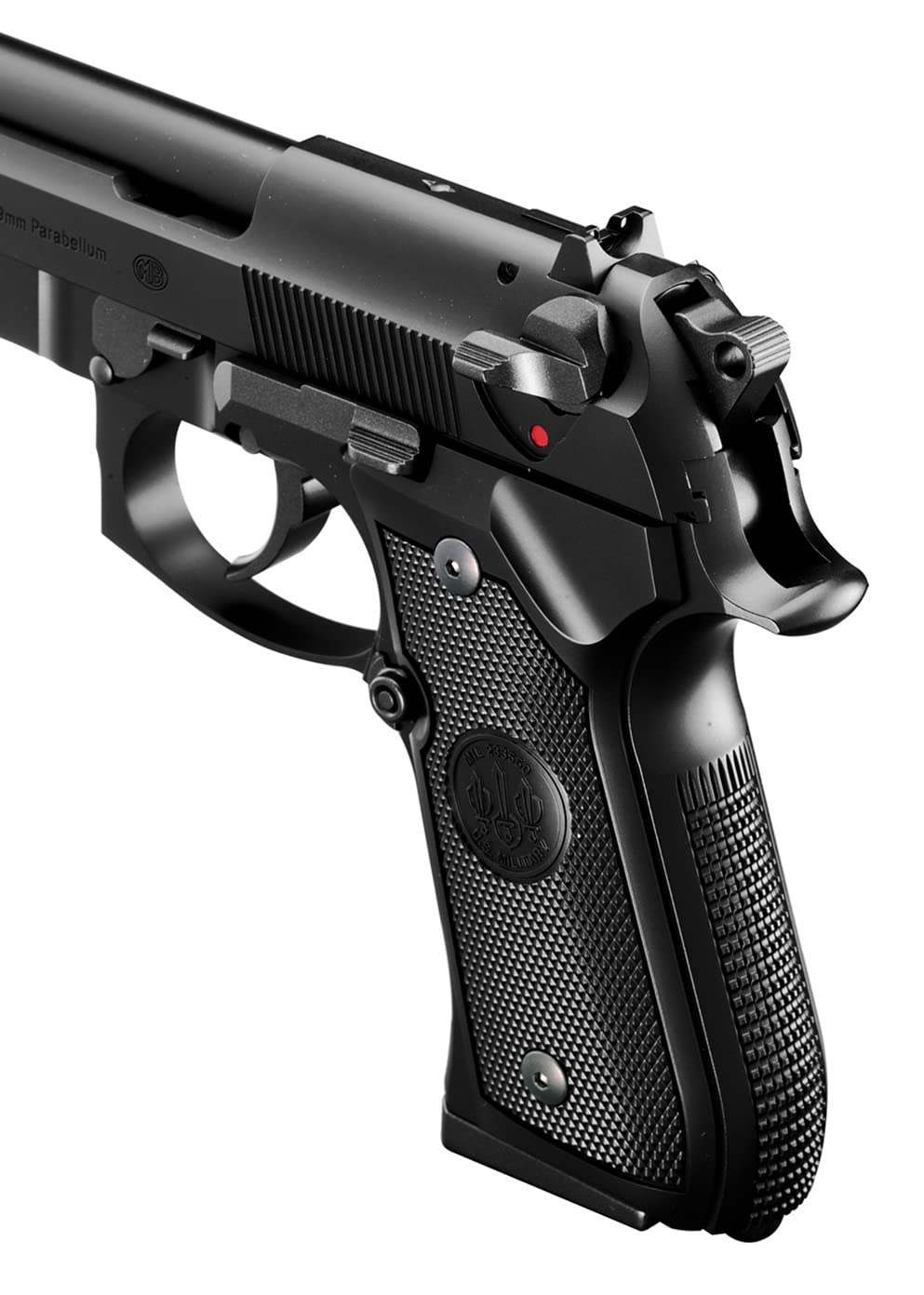 Amazon.co.jp: 東京マルイ No.54 M9A1 18歳以上ガスブローバック