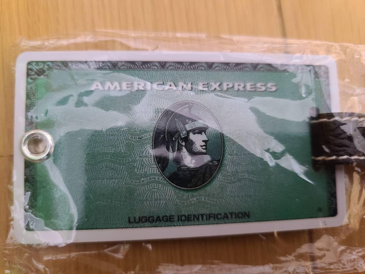 Amazon.co.jp: AMERICAN EXPRESS AMEX アメリカンエキスプレス