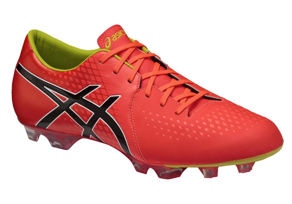 Amazon.co.jp: asics(アシックス) メナス 2 SL メンズ サッカー