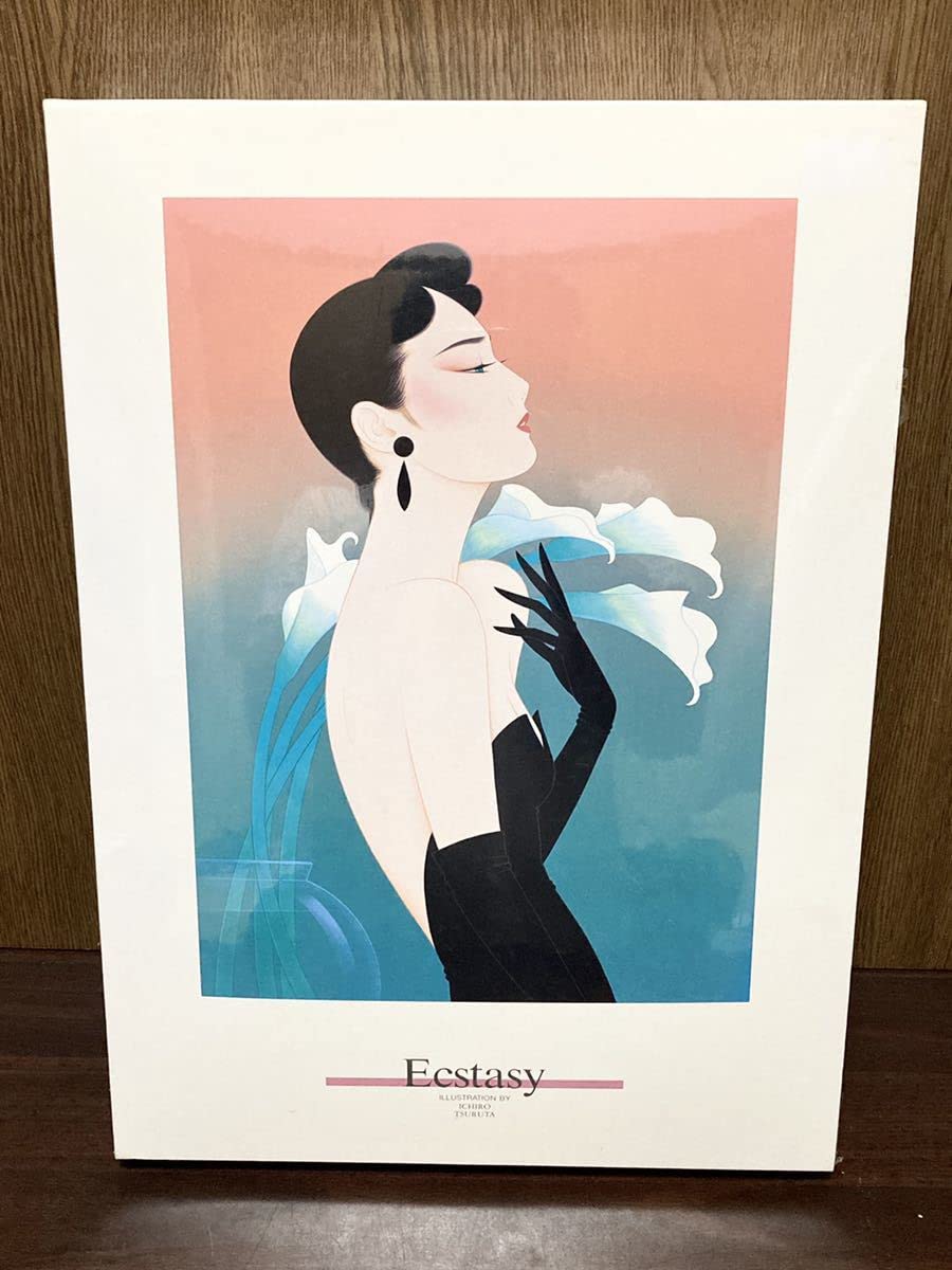 Amazon | フィルム 鶴田一郎 ICHIRO TSURUTA エクスタシー ecstasy