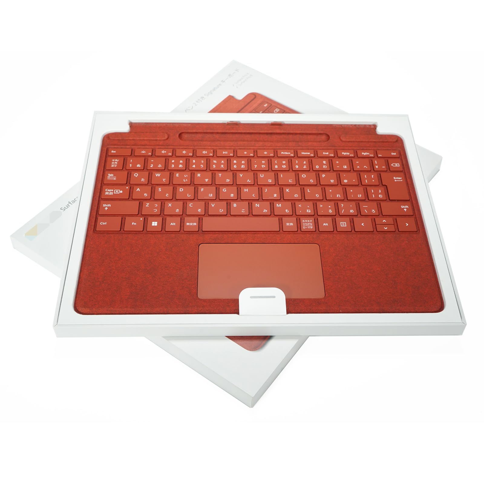 Amazon.co.jp: 【整備済み品】Surface Pro 対応 キーボード KB-1864