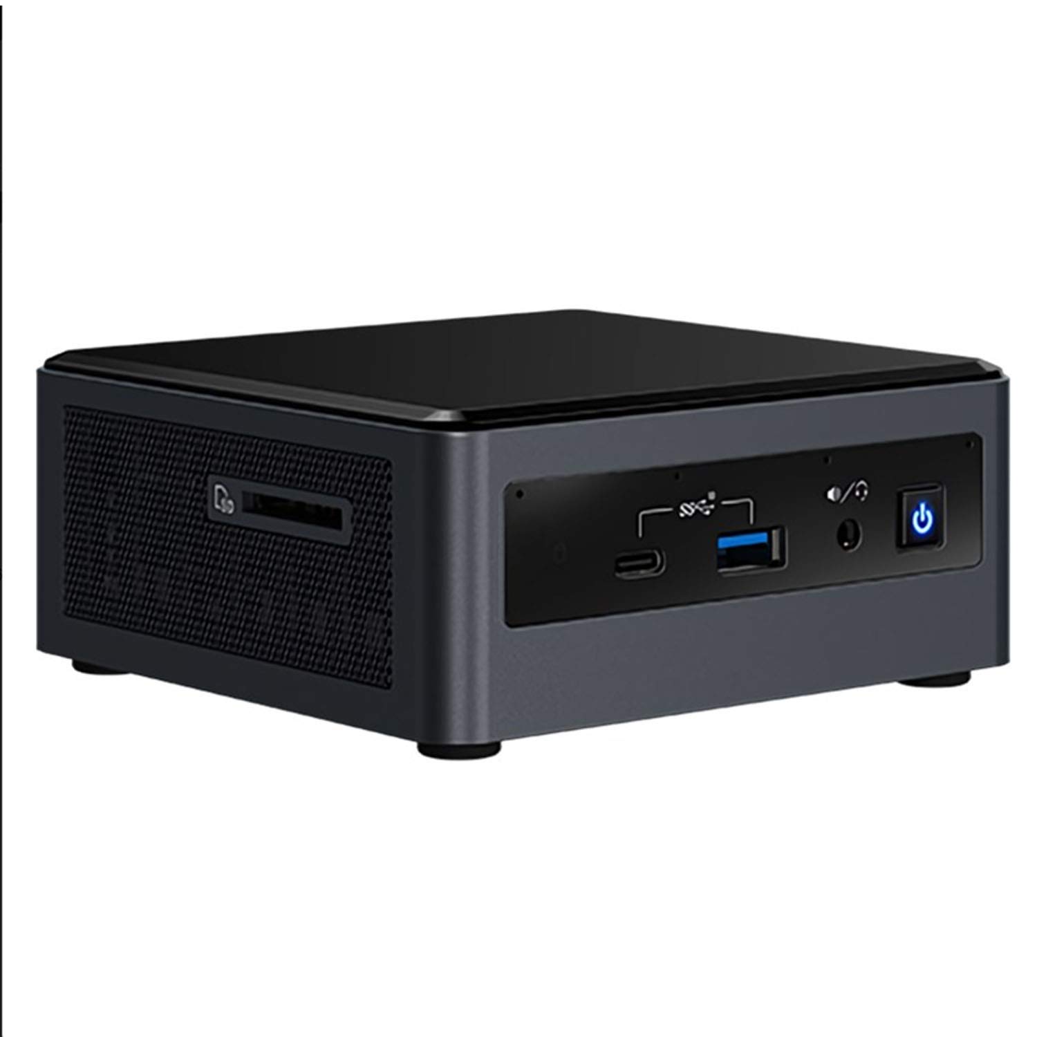 Amazon.co.jp: インテル INTEL NUC BXNUC10I7FNH 第10世代 i7-10710U