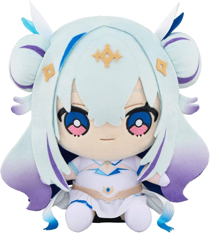 Amazon.co.jp: ホロライブ 天音かな た ぬいぐるみ ホロウィッチ 魔法