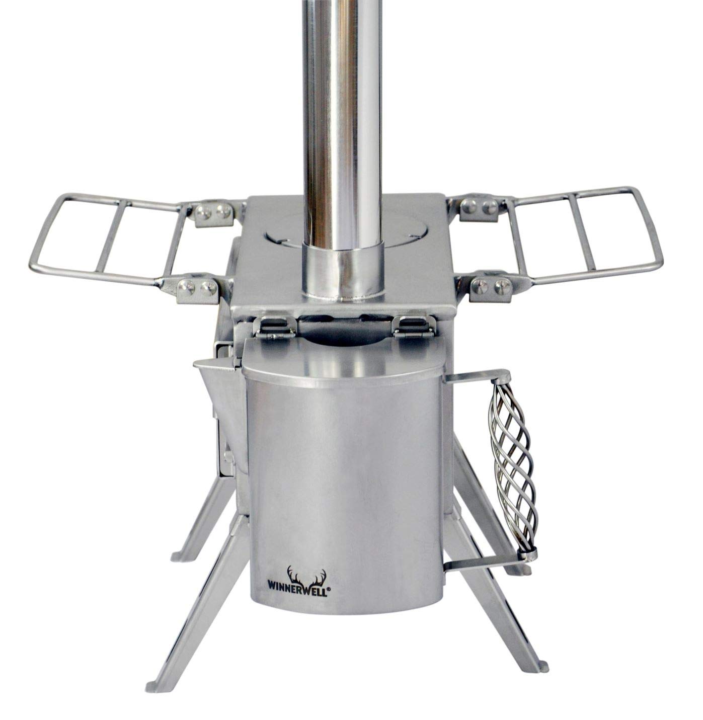 Amazon | Winnerwell Nomad View ウィンナーウェル ノマドビュー S