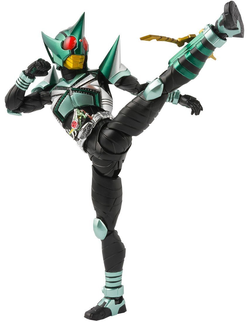 Amazon.co.jp: バンダイ(BANDAI) S.H.Figuarts（真骨彫製法） 仮面