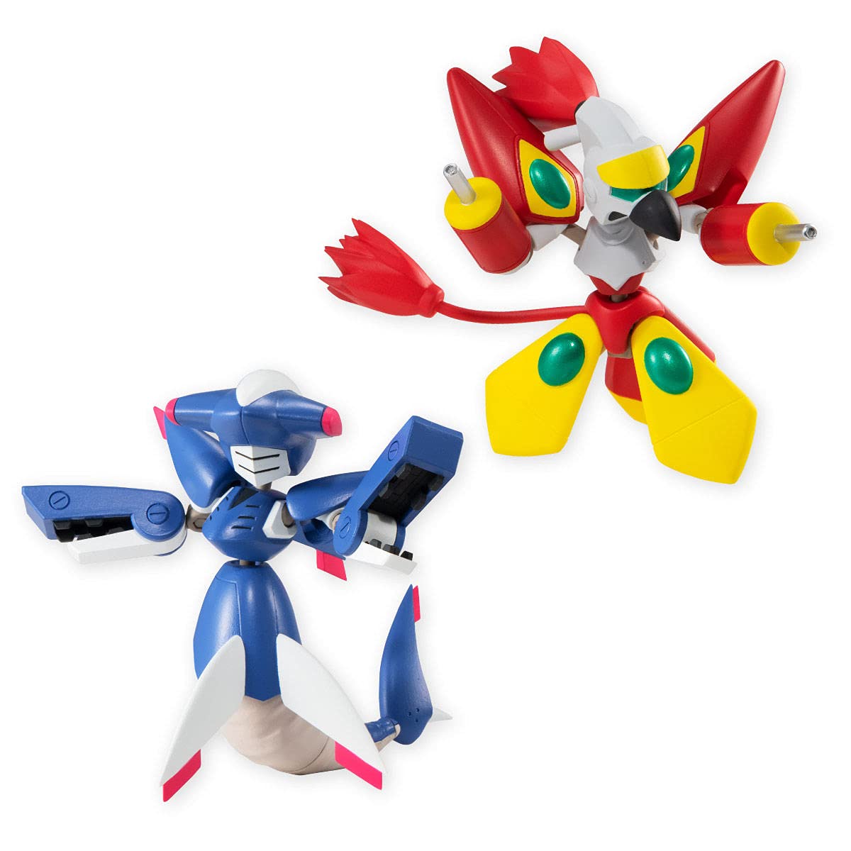 Amazon.co.jp: バンダイ(BANDAI) 超可動 1/12 メダロット プレミアム