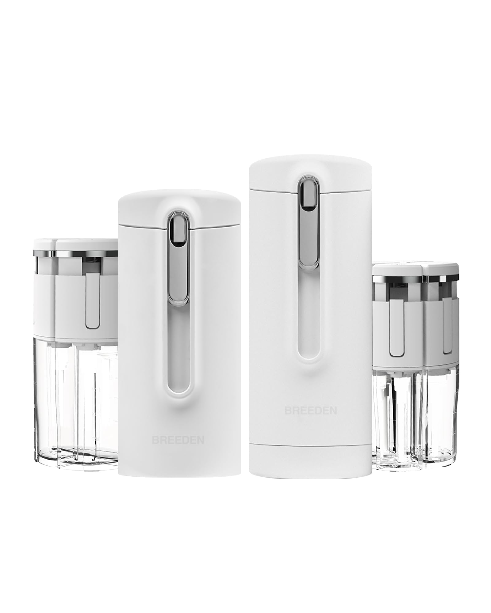 Amazon.co.jp: 【正規品】ブリーデン ボトルセット 3in1シャワー＆9in1