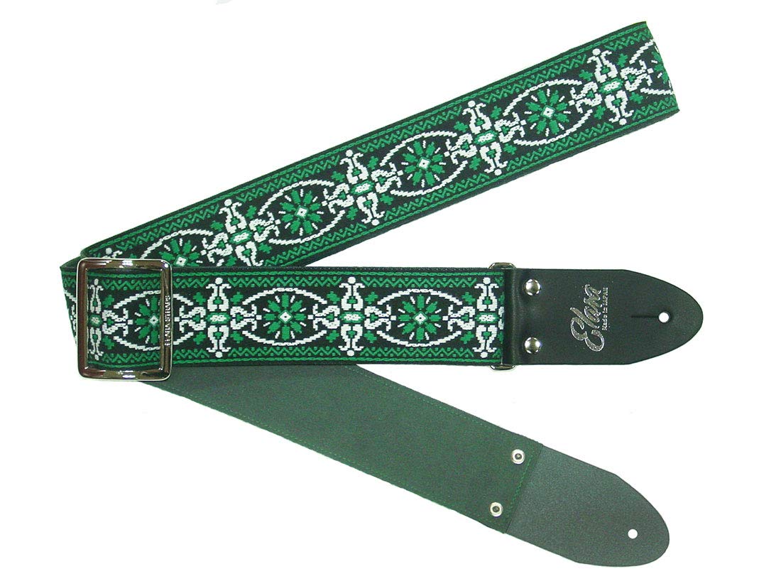 Amazon | Elara Straps [エララストラップ] Mellow Chandelier Green