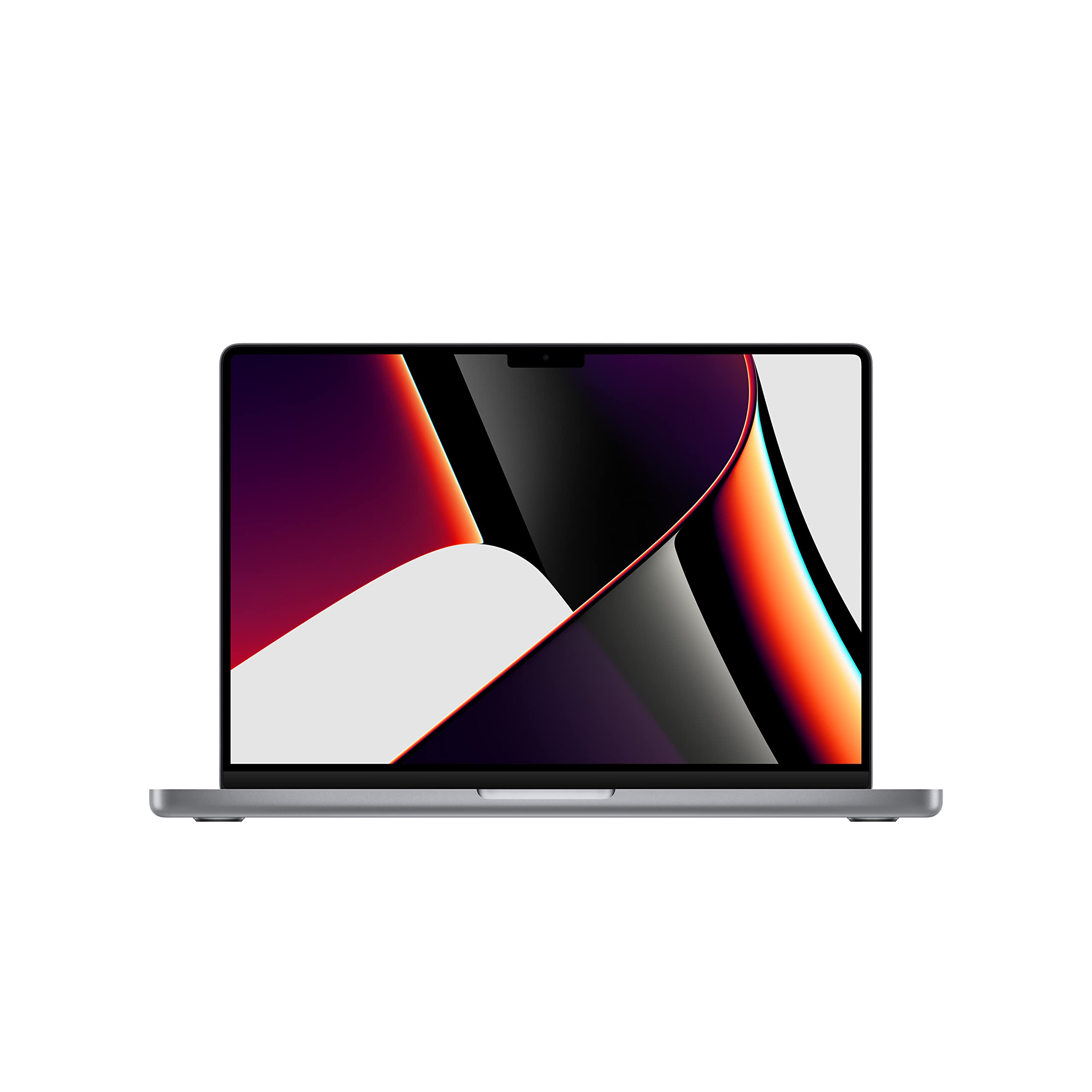 Amazon.co.jp: 【整備済み品】Apple MacBook Pro 2021 (14インチ,32GB