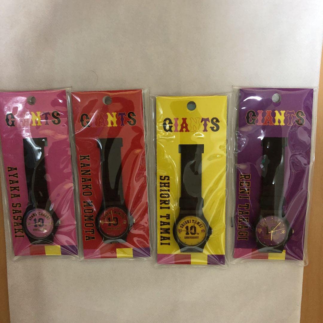 Amazon.co.jp: ももいろクローバーZ ももクロ グッズ 10周年