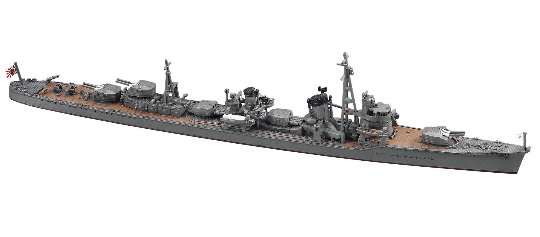 Amazon | ハセガワ 1/700 ウォーターラインシリーズ 日本海軍 駆逐艦