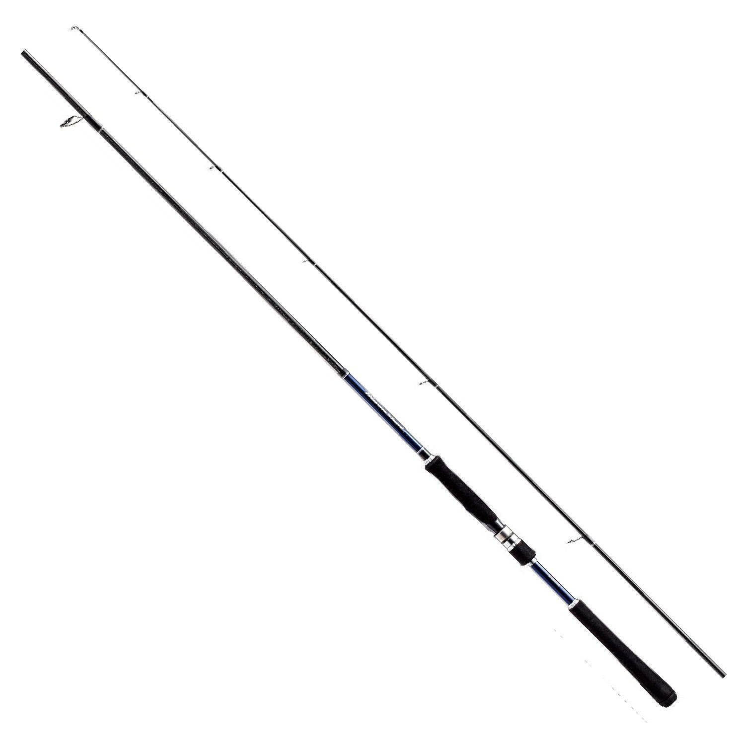 Amazon | シマノ(SHIMANO) スピニングロッド ムーンショット S806ML