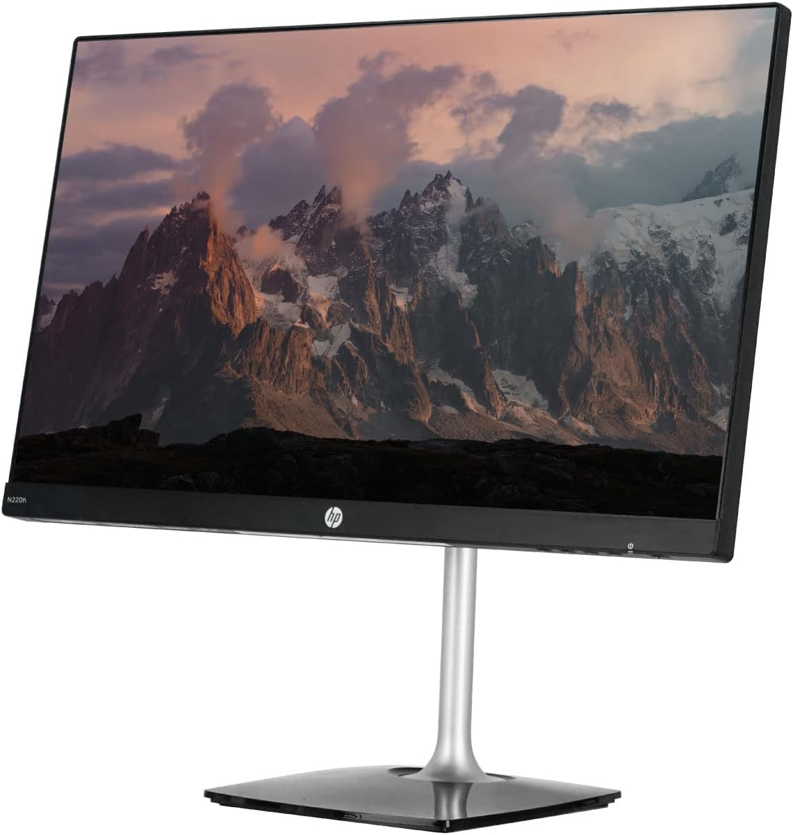 Amazon.co.jp: 【整備済み品】 HP N220h / 21.5インチ ワイド 液晶