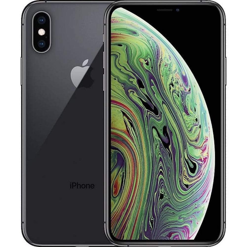 Amazon.com: Apple iPhone XS, US Version, 64GB, Space Gray