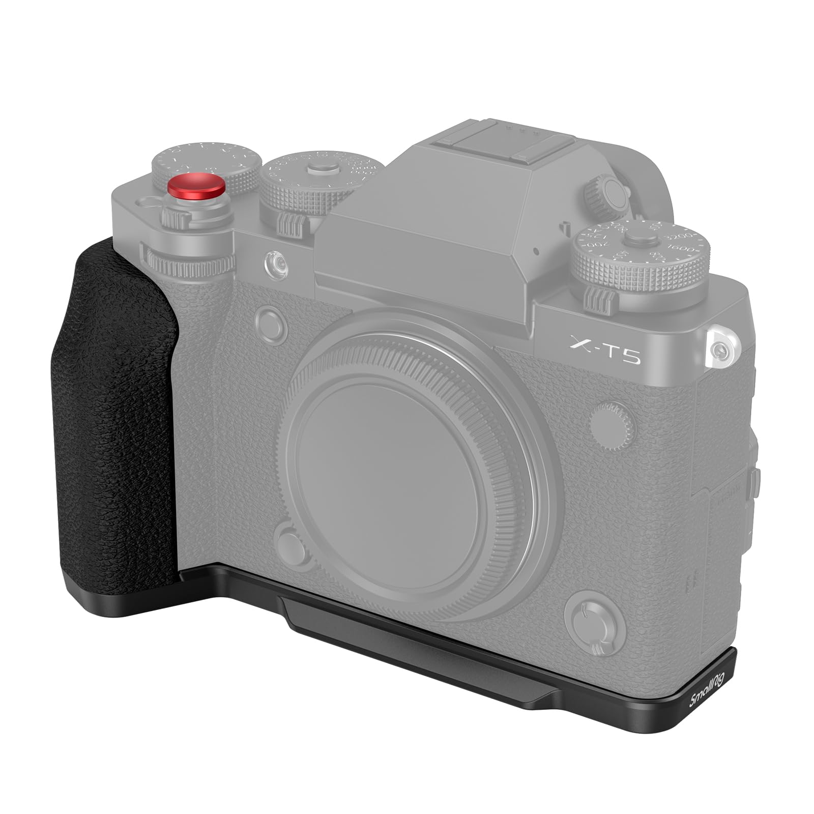 Amazon.com : SmallRig X-T5 L-Shape Grip for FUJIFILM X-T5 Camera