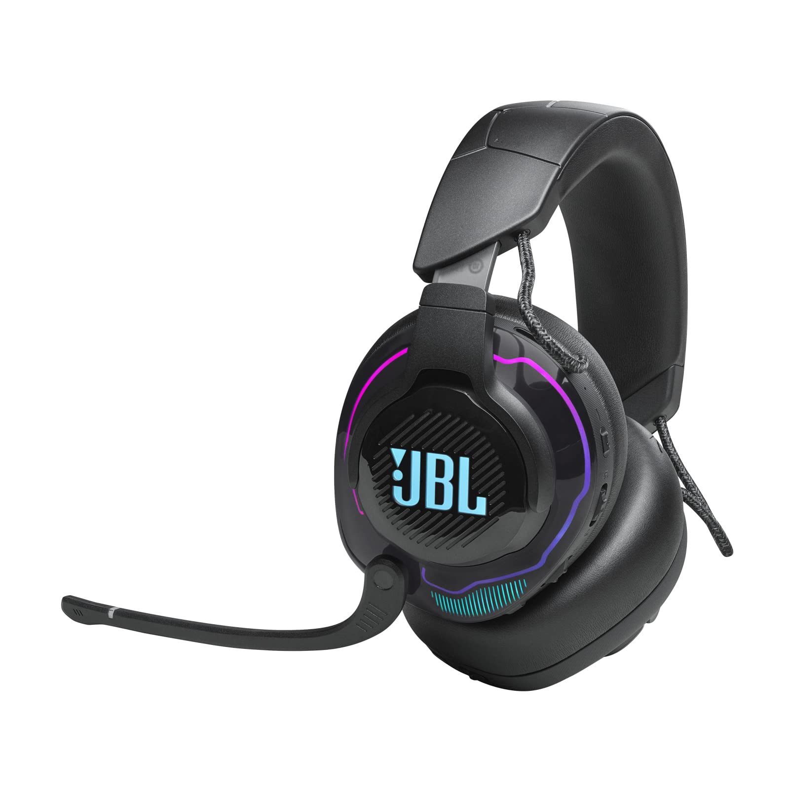 Amazon.com: JBL Quantum 910 - Wireless Over-Ear Performance Gaming
