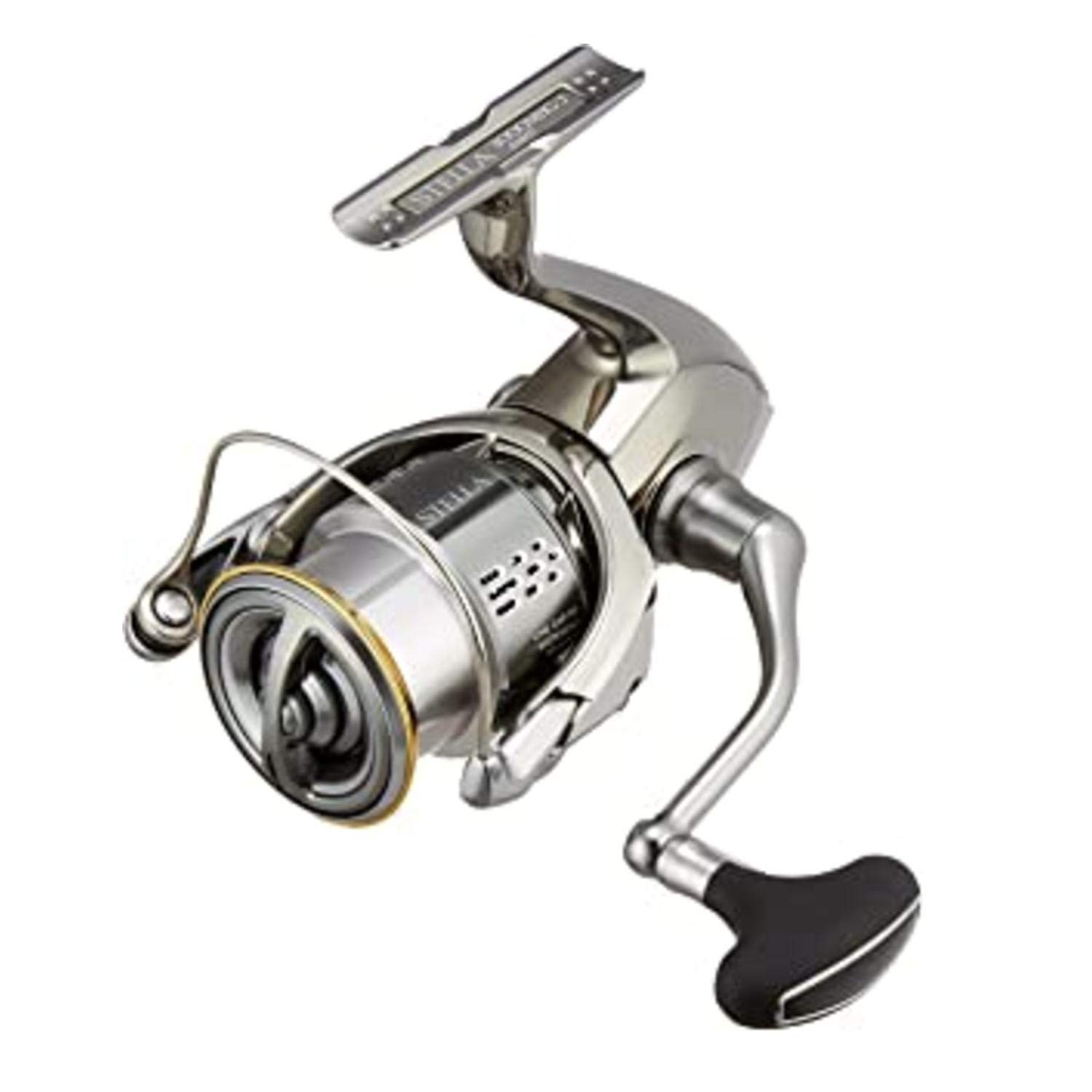 ジャンク品 SHIMANO STELLA 3000 スピニングリール ジャンク品 SHIMANO