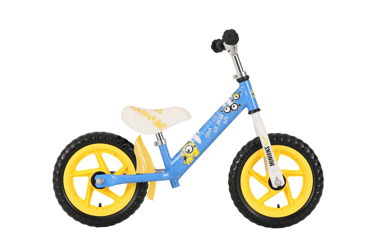 Amazon.co.jp: エム・アンド・エム 子供用 ファーストバイク12