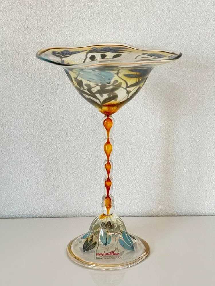 Amazon | ワルターグラス ドイツ製 アンティーク | ノーブランド品