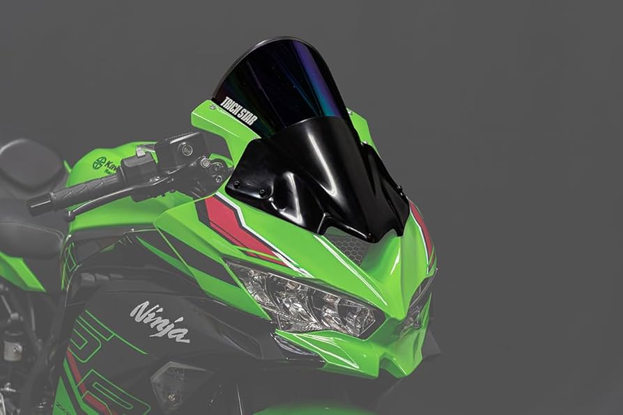 Amazon | ［TRICKSTAR（トリックスター）］ZX-25R/ZX-4R ゼッケン