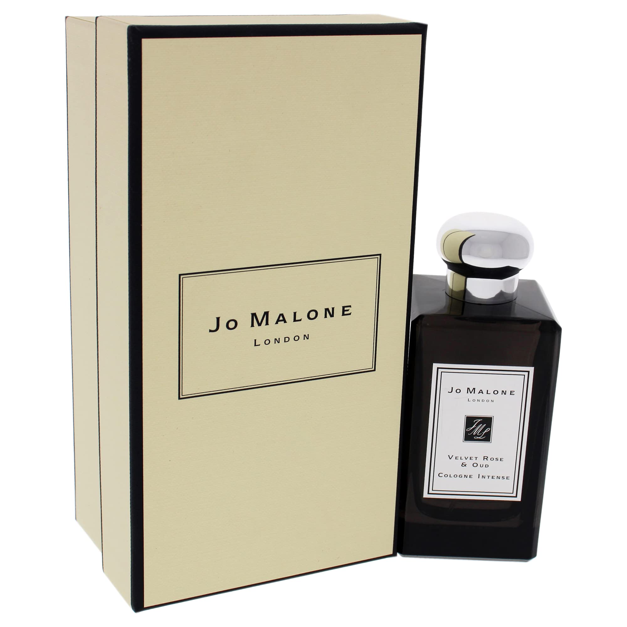 Amazon | Jo Malone London Velvet Rose & Oud Cologne Intense 100ml