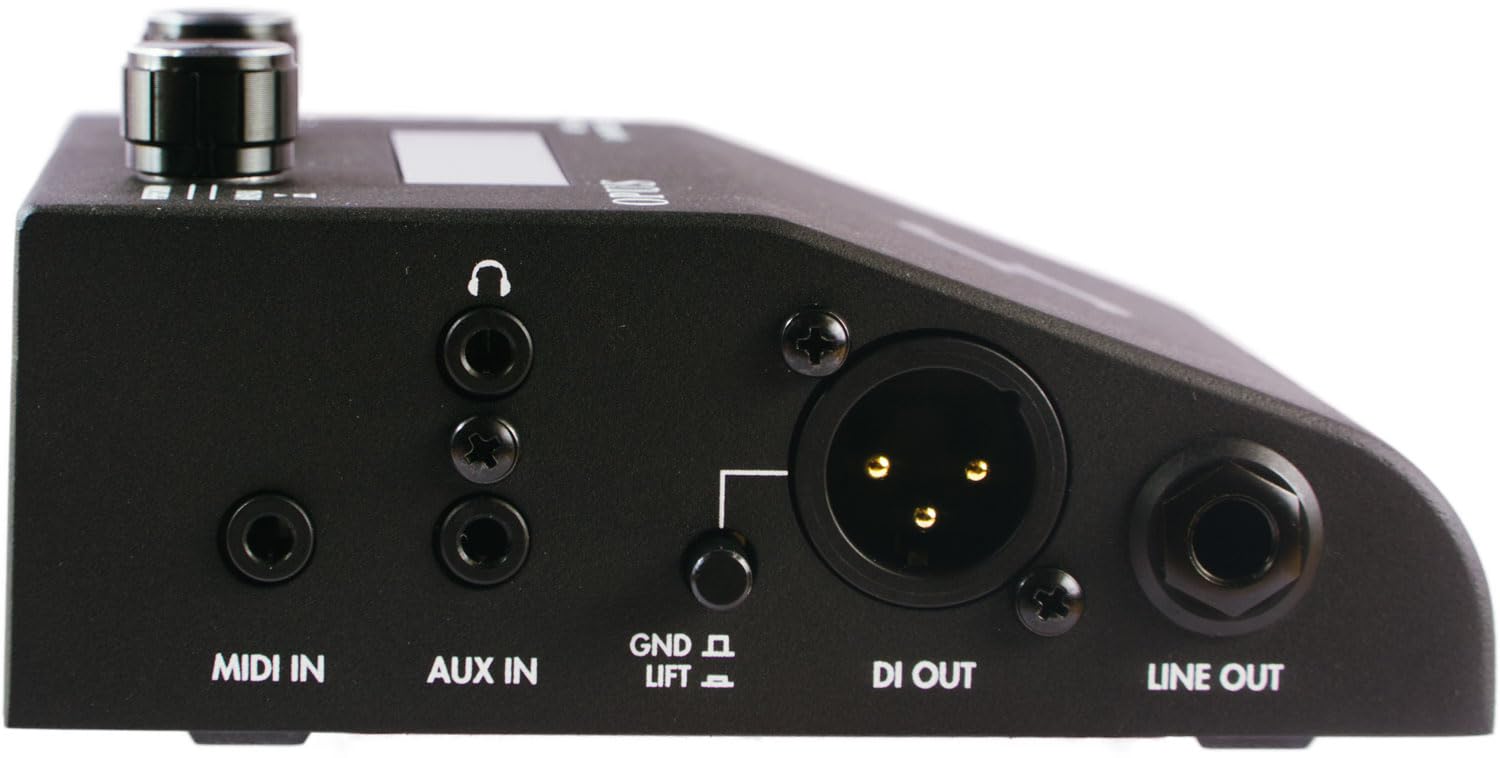 Amazon | スピーカー＆アンプ・シミュレーター OPUS Two notes【国内