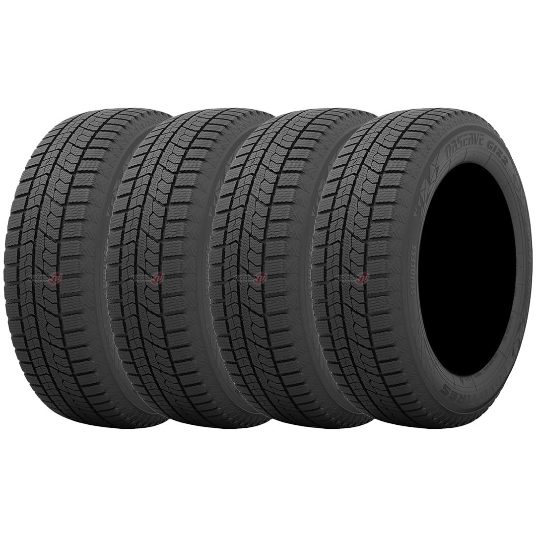 Amazon | 4本セット TOYO OBSERVE GIZ2 185/65R15 92Q XL スタッドレス