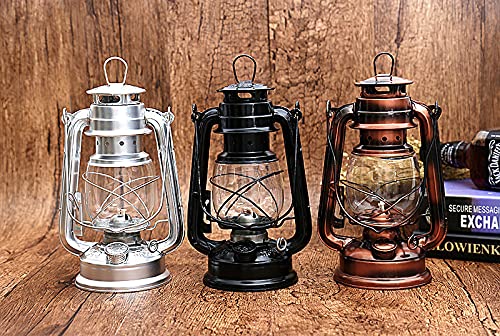 Amazon.co.jp: ランプランプ レトロ カンテラ アウトドア 応急 防災用