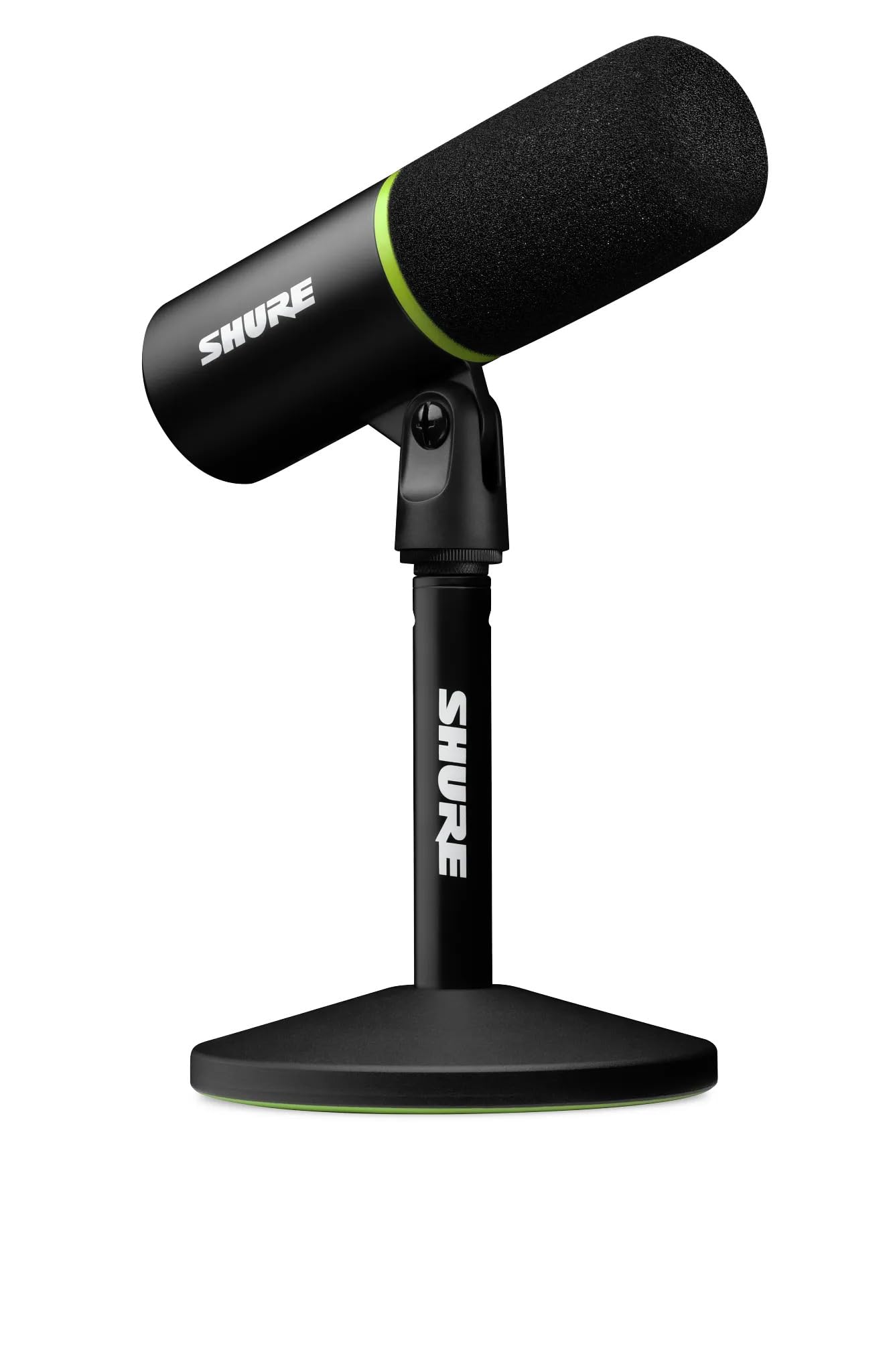 Amazon.com: Shure MV6 Gaming Microphone – Dynamic USB Mic for PC