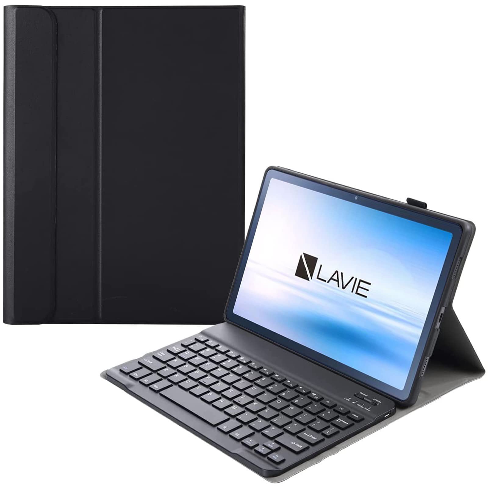 Amazon | LAVIE Tab T8 ケース T0855/GAS LAVIE Tab T8 T0855/GAS