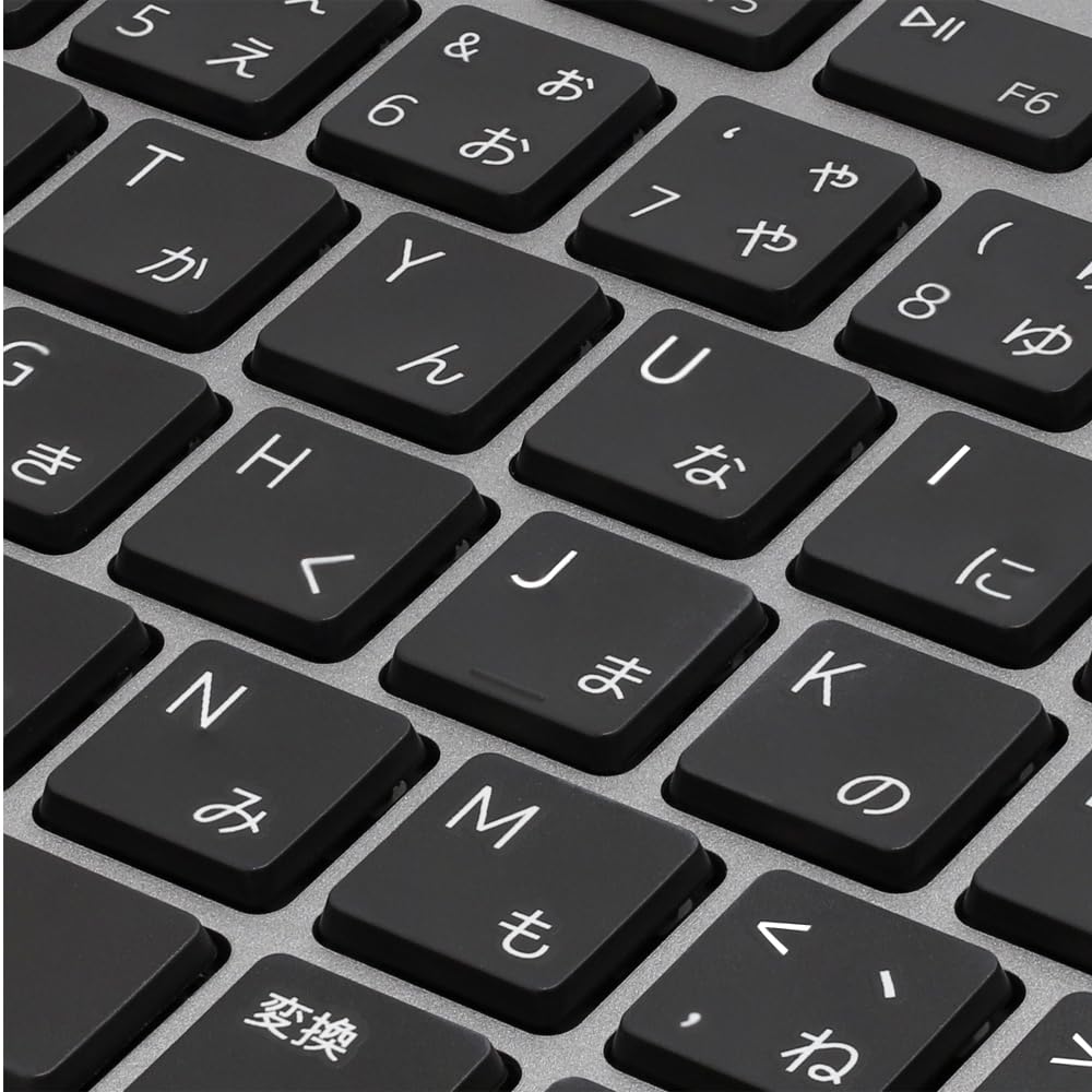 Amazon.co.jp: Dellマルチデバイス ワイヤレス キーボードおよびマウス