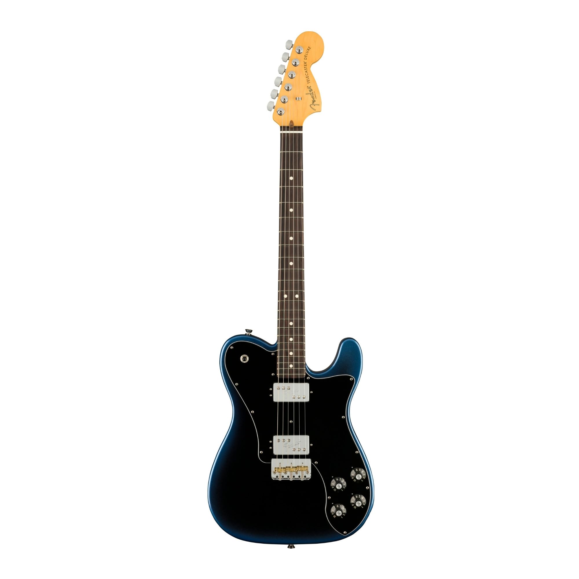 Amazon.com: Fender American Professional II Telecaster Deluxe