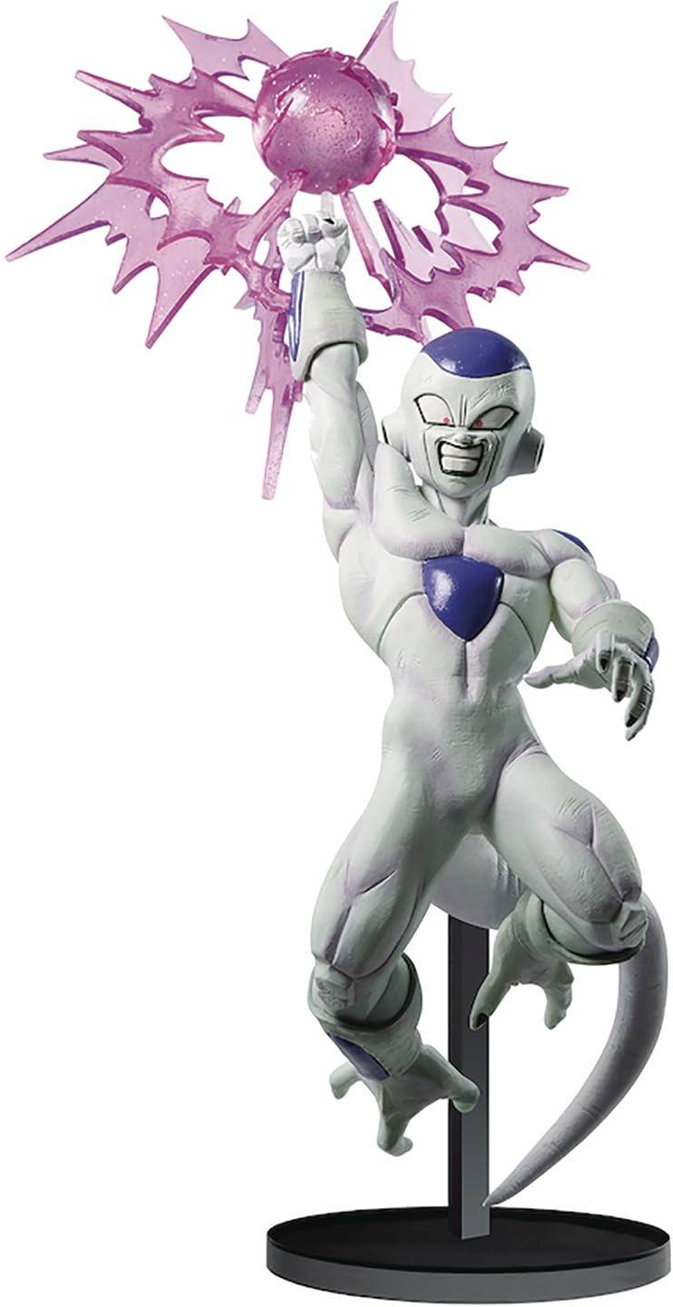 Amazon.co.jp: バンプレスト ドラゴンボールZ G×materia THE FRIEZA