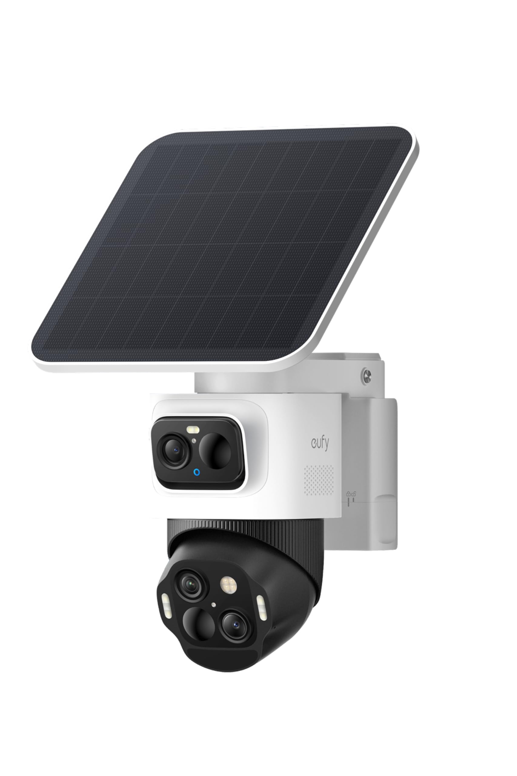 Amazon.co.jp: Anker Eufy (ユーフィ) eufyCam S4 (屋外用防犯カメラ