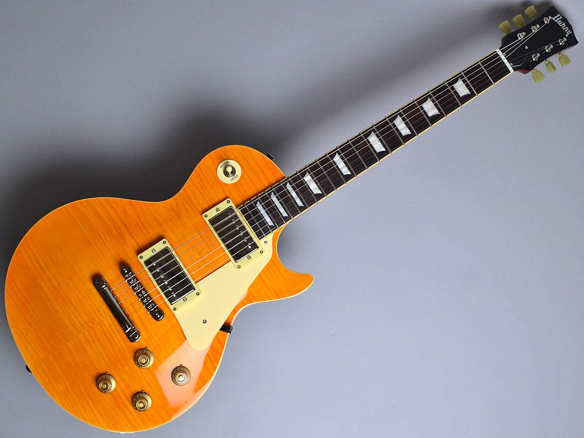 Amazon | Burny SRLG55 Vintage Lemon Drop 初心者14点セット 【GA15II