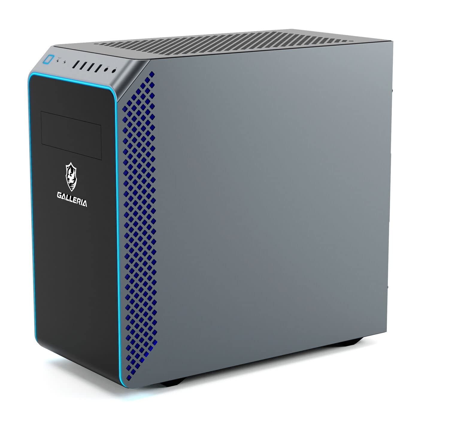 Amazon.co.jp: ゲーミングPC デスクトップPC パソコンGALLERIA