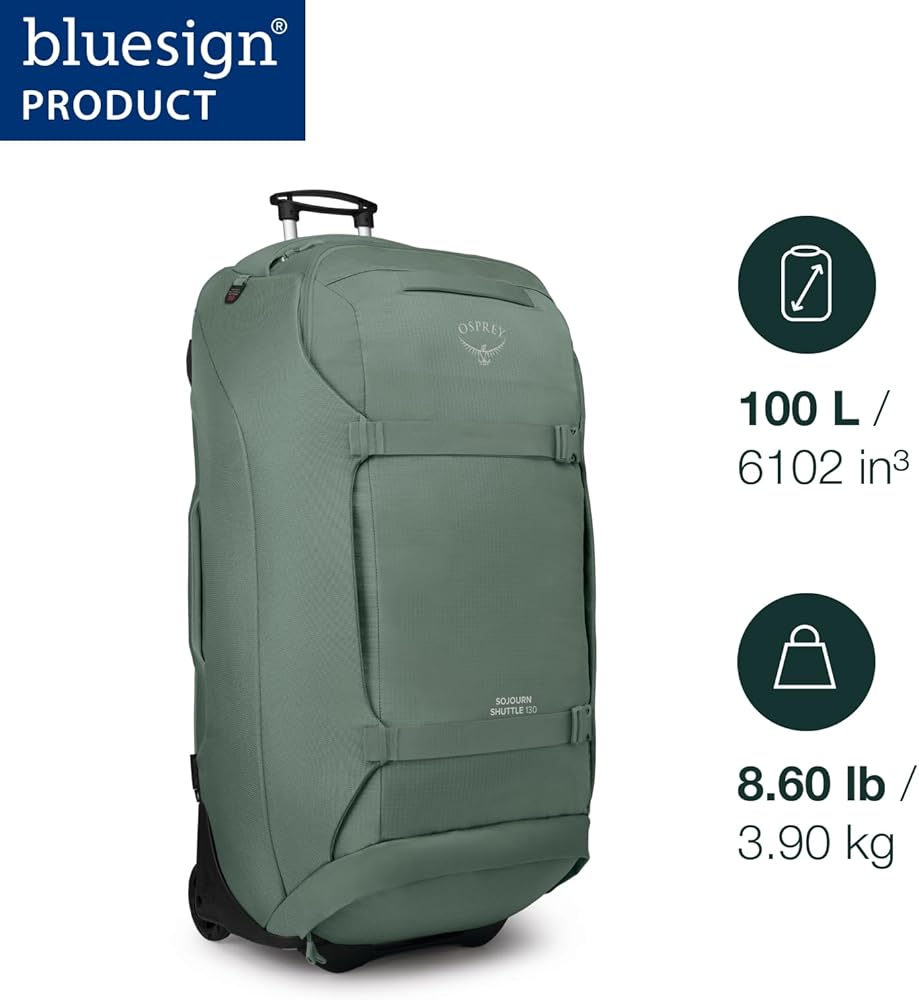 Amazon.com: Osprey Sojourn Shuttle 30