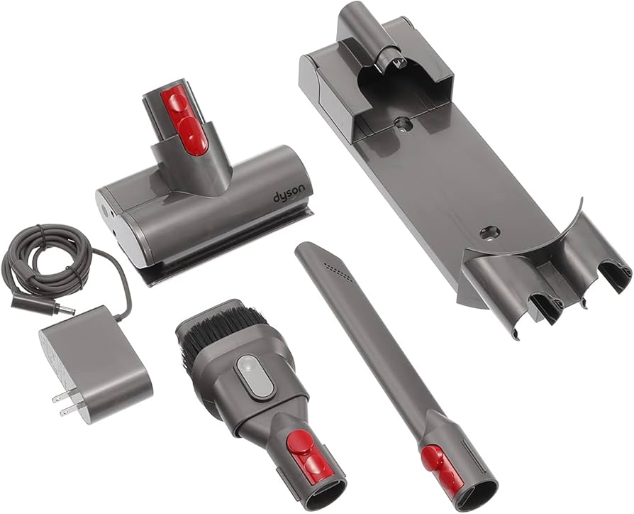 Amazon | 【整備済み品】 Dyson ダイソン コードレスクリーナーV8 Slim