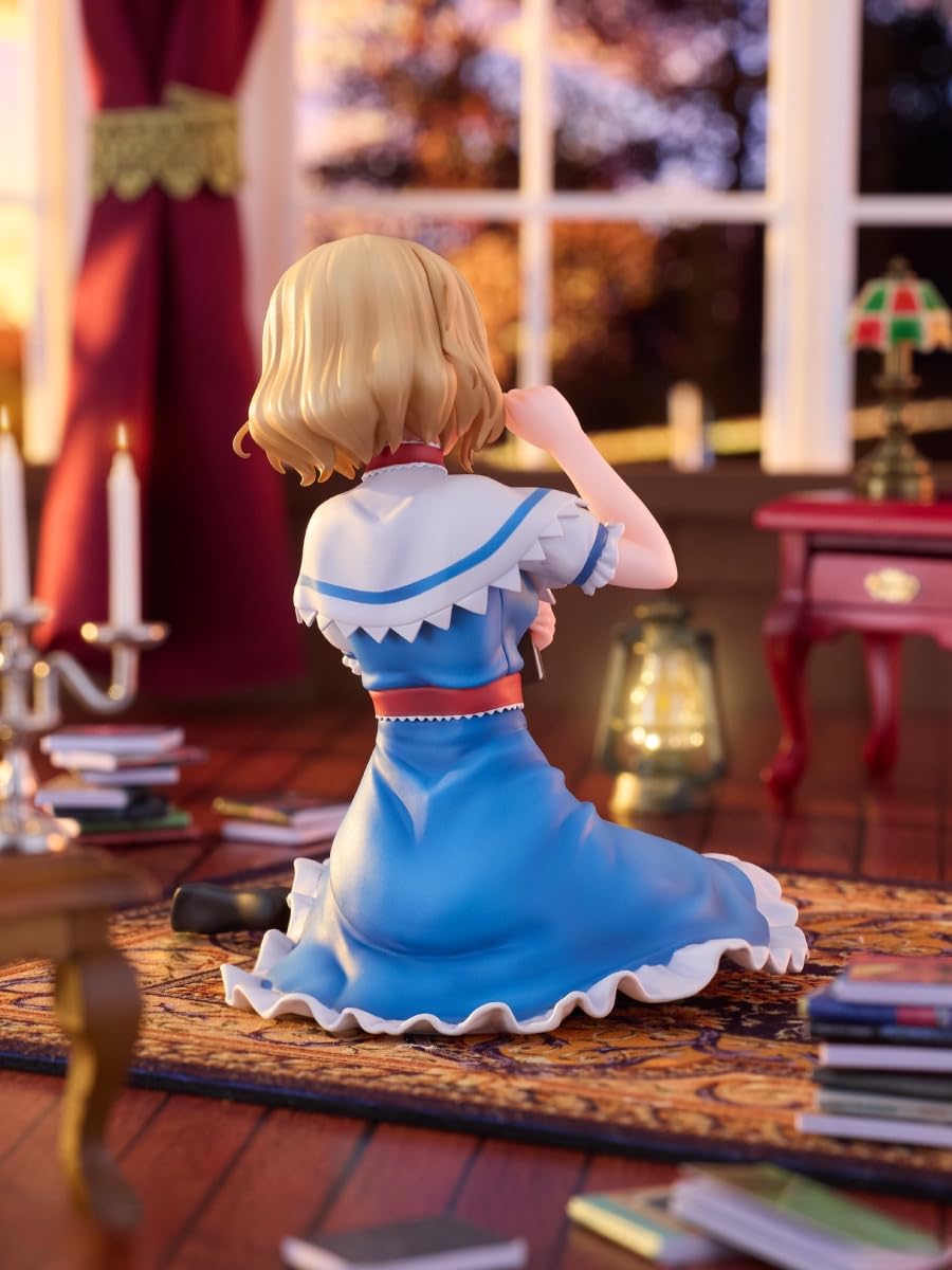 Amazon.co.jp: Touhou Project Nendoroid Stopper Figure Alice