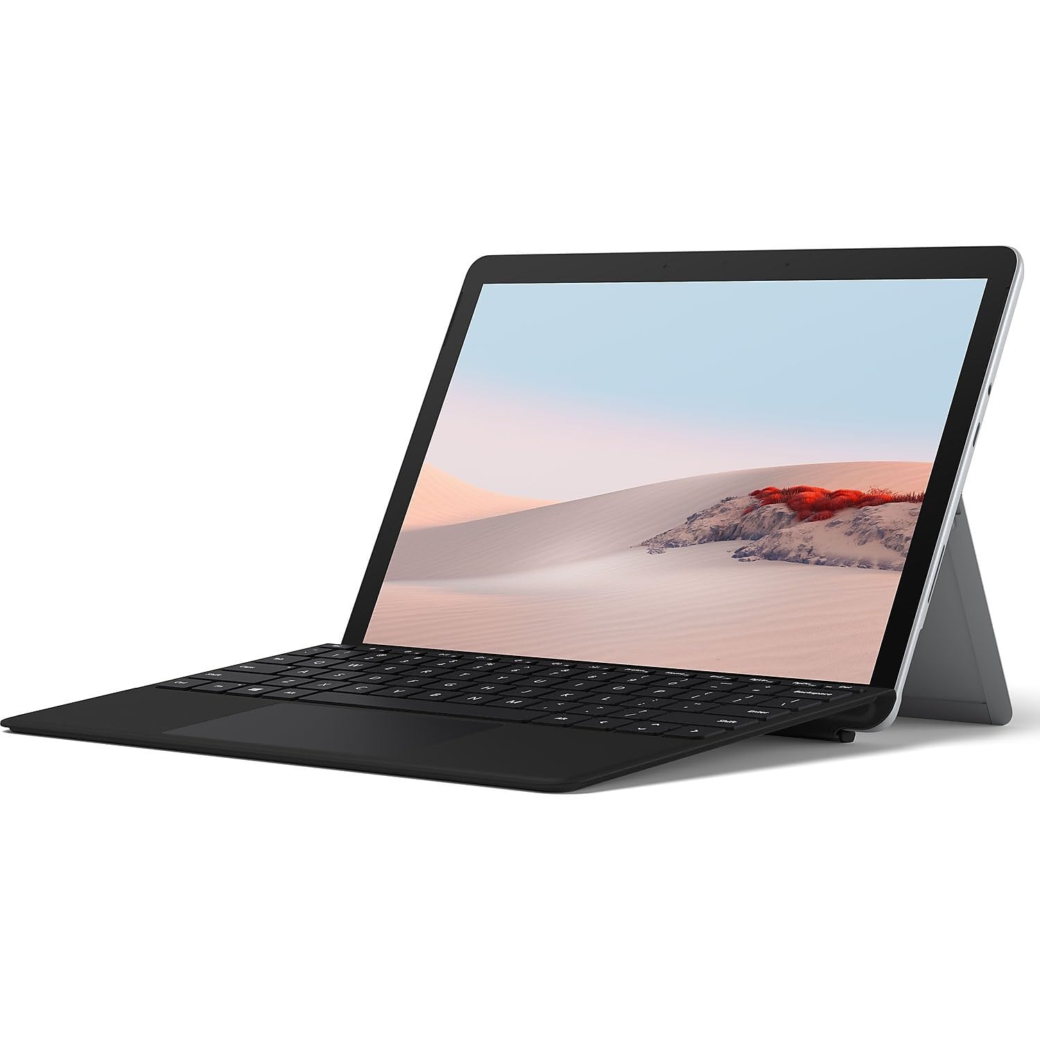 Amazon.com: NEW USB-C Microsoft Surface Go Type Cover - Black
