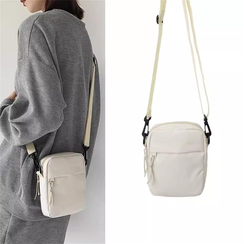 Amazon.co.jp: ショルダーバッグ メンズ メンズ ミニ カジュアル