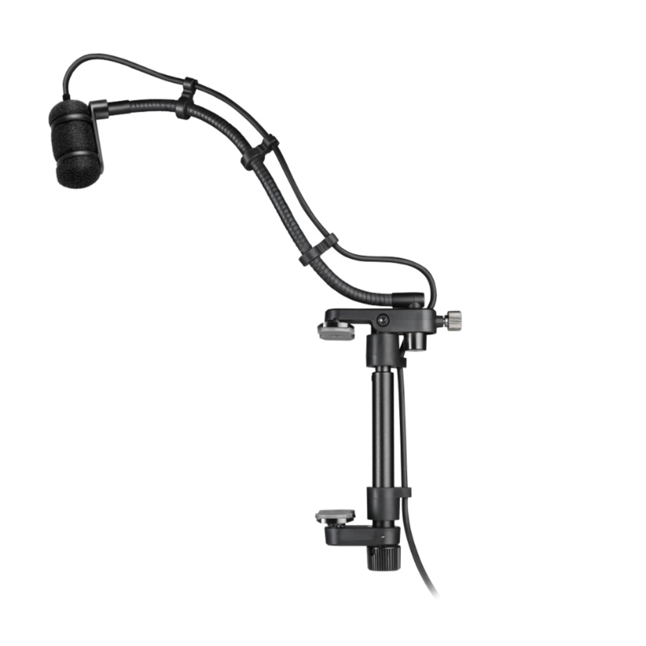 Amazon.co.jp: オーディオテクニカ コンデンサーマイクロホン ATM350GL