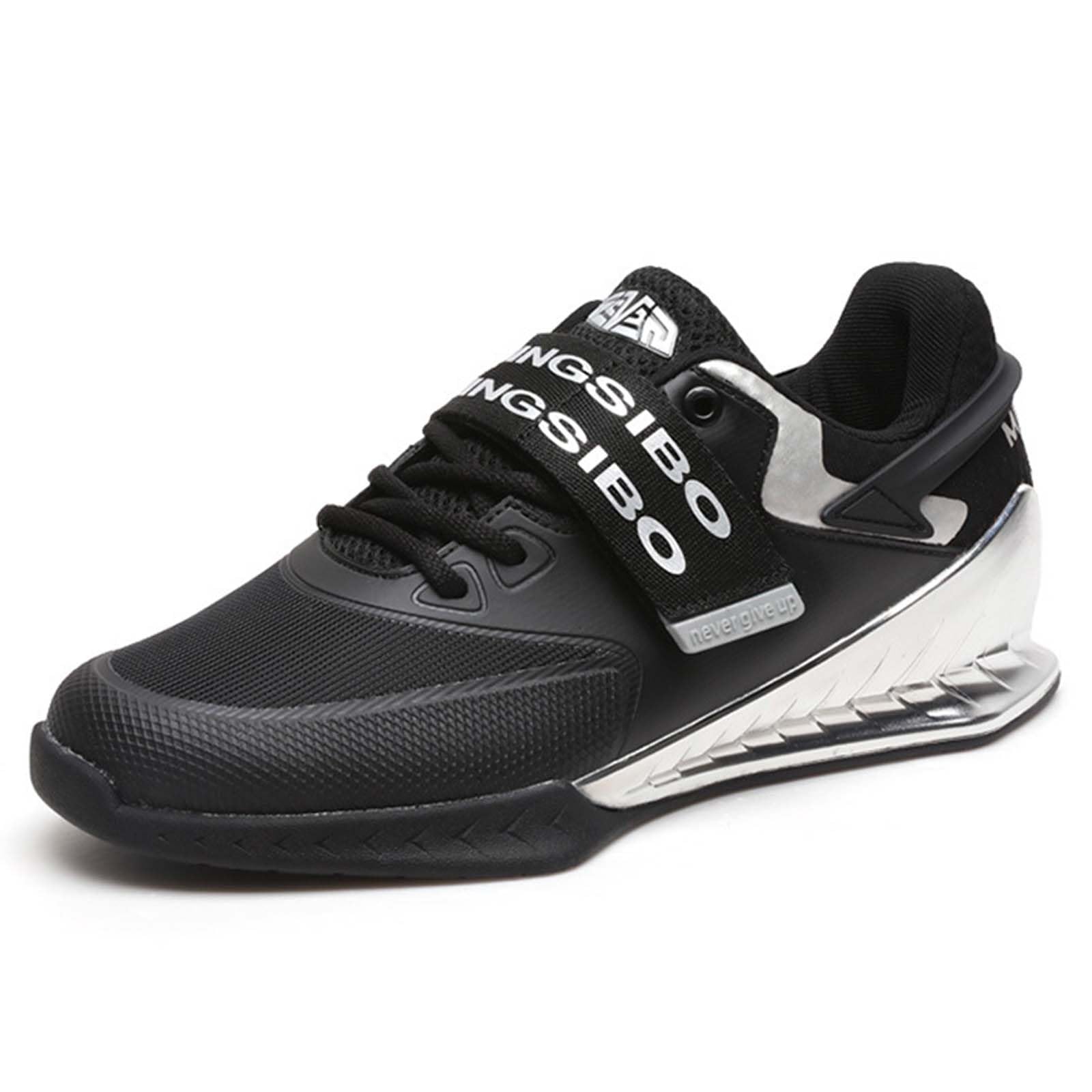 Amazon | [ONAIC] ウエイトリフティングシューズメンズのdeadlift