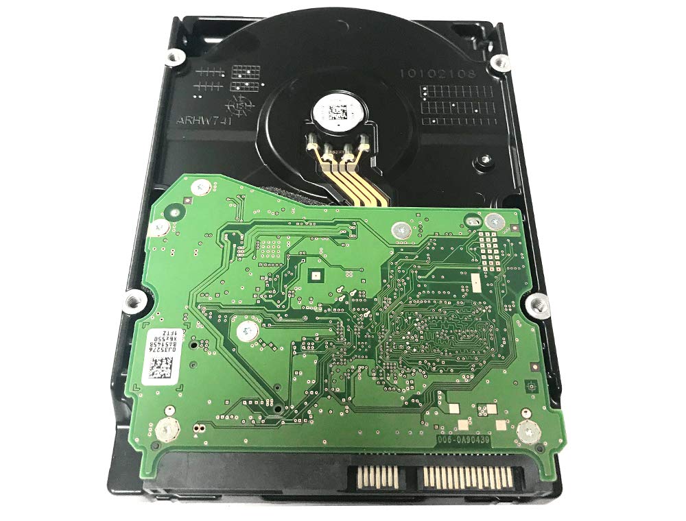 Amazon | HGST HUH728080ALE604 Ultrastar He8 (ヘリウム