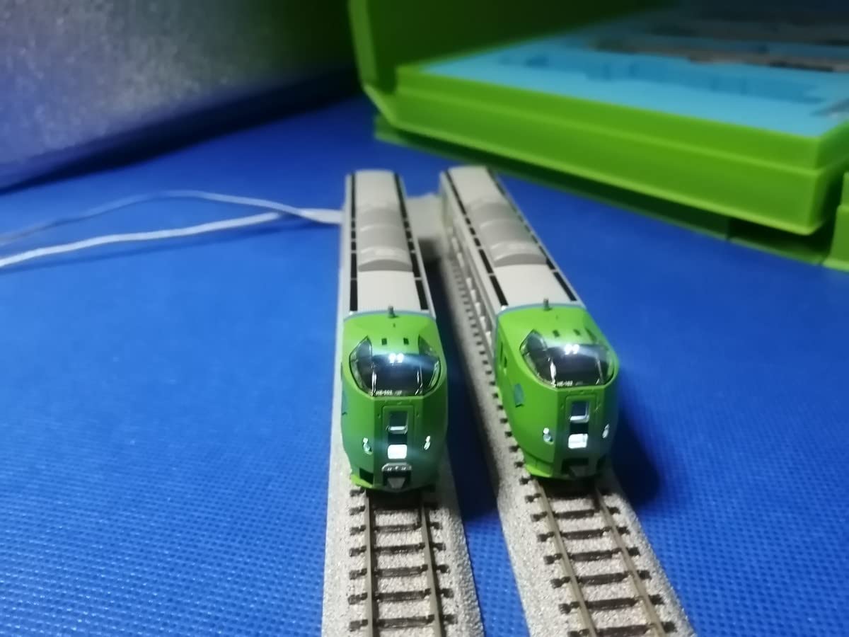 Amazon | マイクロエース A0840 A0841 789系 特急 スーパー白鳥 基本