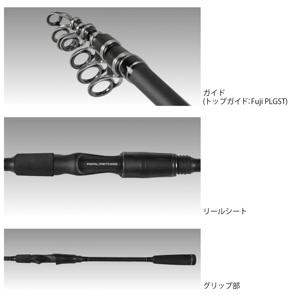 Amazon | タカミヤ(TAKAMIYA) REALMETHOD COMPACT GAME-GRII 834ML
