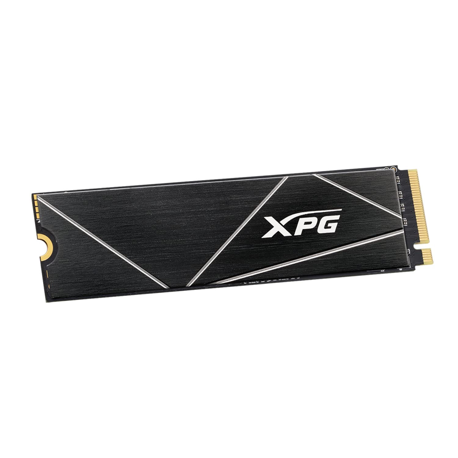Amazon | XPG GAMMIX S70 BLADE 2TB 読取最大 7400MB/秒 M.2 2280 NVMe