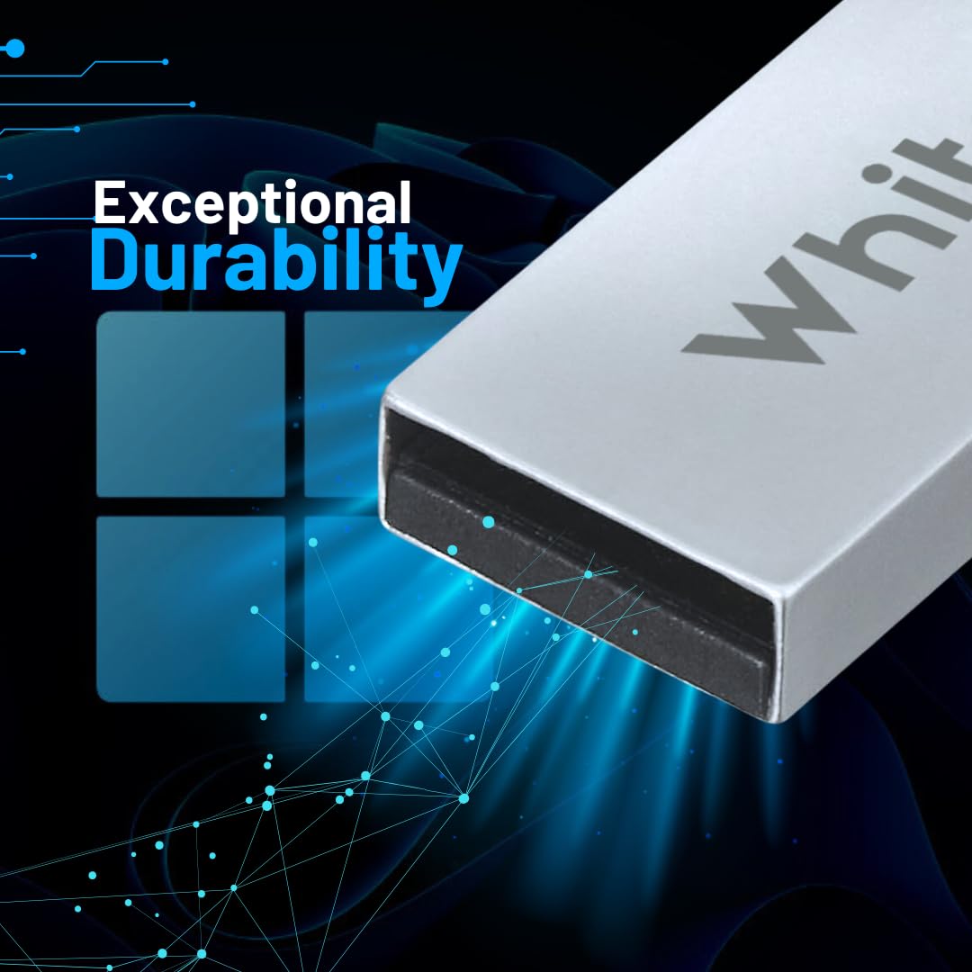 Amazon.co.jp: 64GB ブータブルフラッシュドライブ マルチWindows 11